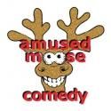 AmusedMooseComedy Hosts Teenage Cancer Trust Fundraiser, Oct 24