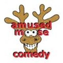 AmusedMooseComedy Hosts Teenage Cancer Trust Fundraiser, Oct 24