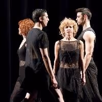Heidi Latsky Dance Comes to The Dance Center, Beginning Tonight