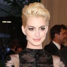 Photo Coverage: Met Gala Best Dressed