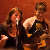Two Atlanta Actors Are Creating a Magical New Musical, THE LAST TIME WE WERE HERE