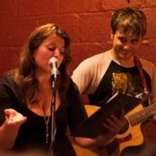 Two Atlanta Actors Are Creating a Magical New Musical, THE LAST TIME WE WERE HERE