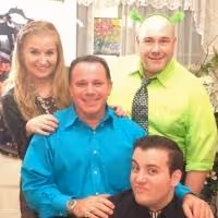 Gas Lamp Players Present SHREK THE MUSICAL, 2/6-8