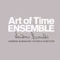 Art of Time Ensemble's BIG BAND SHOW Returns, 11/30-12/1