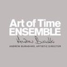Art of Time Ensemble's BIG BAND SHOW Returns, 11/30-12/1