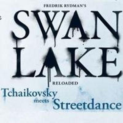 Swan Lake Reloaded - Tchaikovsky meets Streetdance