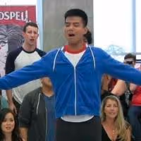 Theater People Podcast Welcomes GODSPELL, GLEE Star Telly Leung