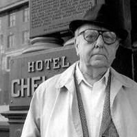Symphony Space to Present VIRGIL THOMSON & FRIENDS AT THE CHELSEA HOTEL, 5/8