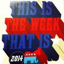 INTIMATE EXCHANGES, THIS IS THE WEEK THAT IS & More Set for 1812 Productions' 2014-15