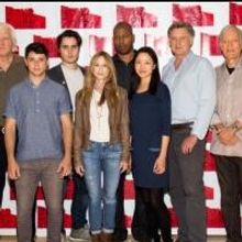 The New Group's STICKS AND BONES Begins Previews Tonight