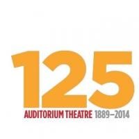 River North Dance Chicago Presents Two World Premieres at the Auditorium Theatre…