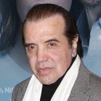 Chazz Palminteri to Lead NYC Reading of BREAKING BOBBY STONE; Show Eyeing Broadway…