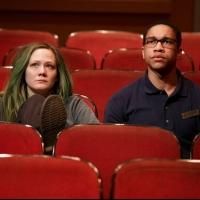 Playwrights Horizons Extends THE FLICK Through April 7