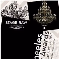 STAGE RAW Announces First Ever Nominations, April 13 at LA Theater Center