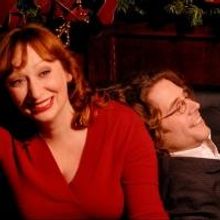 BWW Reviews: Lorinda Lisitza & Ted Stafford's Reprise of Award-Winning 'Ted & Lo Show