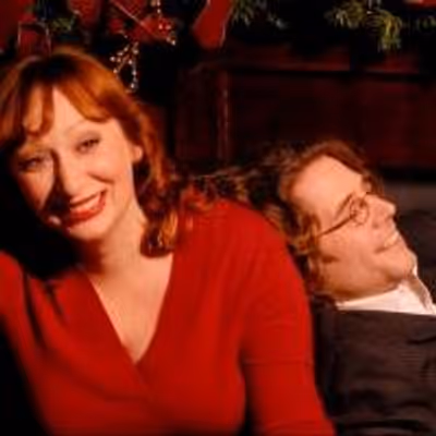 BWW Reviews: Lorinda Lisitza & Ted Stafford's Reprise of Award-Winning 'Ted & Lo Show' is Darker, Just As Delicious, and Doesn't Hurt a Bit