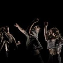 Photo Flash: First Look at ELSEWHERE Presented by DanceWorks