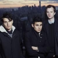 Vampire Weekend Confirms 9/28 Hollywood Bowl Performance