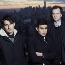 Vampire Weekend Confirms 9/28 Hollywood Bowl Performance