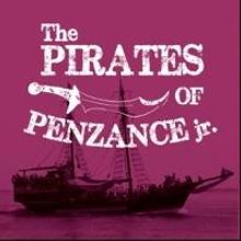 Waukesha Civic Theatre and Waukesha STEM Academy Stage THE PIRATES OF PENZANCE JR., N
