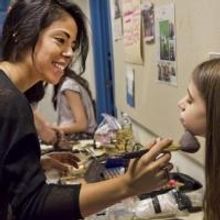 Photo Flash: Usdan Center's Third Annual FASHION DESIGN DAY