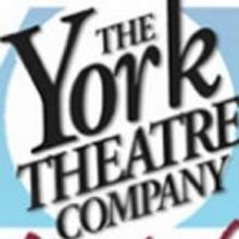 York's I'M A STRANGER HERE MYSELF Opens