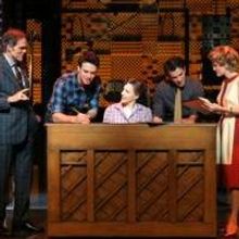 BEAUTIFUL- THE CAROLE KING MUSICAL to Play Durham Performing Arts Center, October 201
