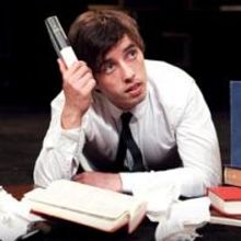 EDINBURGH 2013 - BWW Reviews: SINCERELY, MR TOAD, Pleasance Dome, August 9 2013