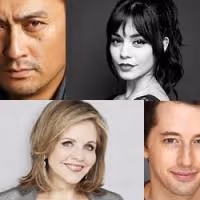 Broadway Babies - Meet the Broadway Class of 2015, Spring Edition!