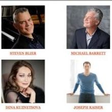 NYFOS to Present WARSAW SERENADE Tonight in NYC