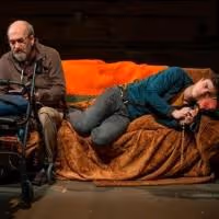 Photo Flash: First Look at ATC's Chicago Premiere of SONS OF THE PROPHET, Opening…