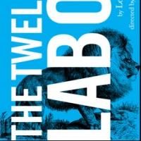 Loading Dock Theatre Presents THE TWELFTH LABOR, Now thru 10/11