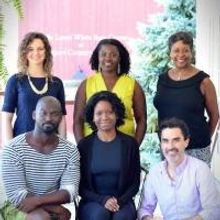 Westport Country Playhouse to Present INTIMATE APPAREL, 10/7-11/1