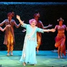 Photo Flash: Sneak Peek - DAME EDNA'S GLORIOUS GOODBYE - THE FAREWELL TOUR Opens Toni