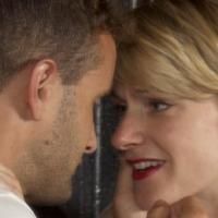 BWW Reviews: A More Engaging Romeo and Juliet, 3 Blocks from Broadway's in R+J…
