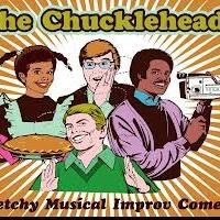 The Chuckleheads to Perform at Theatre Charlotte, 10/12