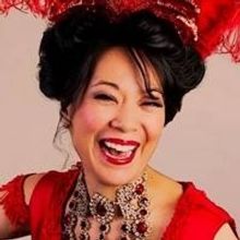 National Asian Artists Project's HELLO, DOLLY! Begins 4/29