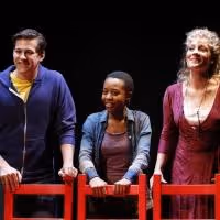 BWW Reviews: C.O.A.L. at 59E59 is Thought Provoking Theater Done Just Right