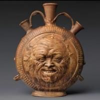 MAKING POTTERY ART Exhibition on View at the Met Museum, Beg. Today