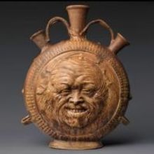 MAKING POTTERY ART Exhibition on View at the Met Museum, Beg. Today