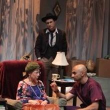 The Falcon Theatre Extends Run of THE LAST ACT OF LILKA KADISON, Now Through 4/27