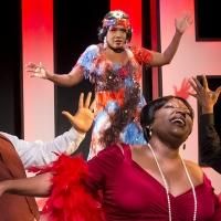 BWW Reviews: BESSIE'S BLUES Bless Audiences