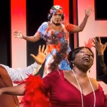 BWW Reviews: BESSIE'S BLUES Bless Audiences