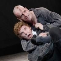 Ridgefield Playhouse to Broadcast THE NOSE, FRANKENSTEIN & THE HABIT OF THE ART in HD