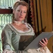 WAM Theatre to Present 'EMILIE,' 11/7-24