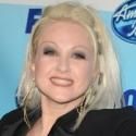 BALLETS WITH A TWIST and Cyndi Lauper Play XL Cabaret True Colors Fund Benefit, 9/20