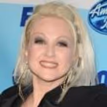 BALLETS WITH A TWIST and Cyndi Lauper Play XL Cabaret True Colors Fund Benefit, 9/20