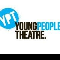 Young People's Theatre to Present EMILY'S PIANO, 4/13-5/2
