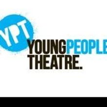 Young People's Theatre to Present EMILY'S PIANO, 4/13-5/2