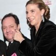 Photo Coverage: Liza Minnelli and More Gather to Honor Nederlanders as Living…